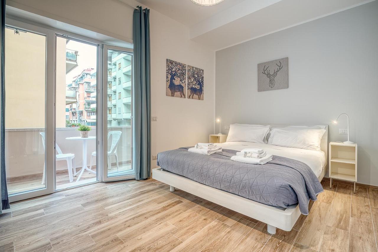 Emily Valles Apartment Saint Peter'S Rom Exterior foto