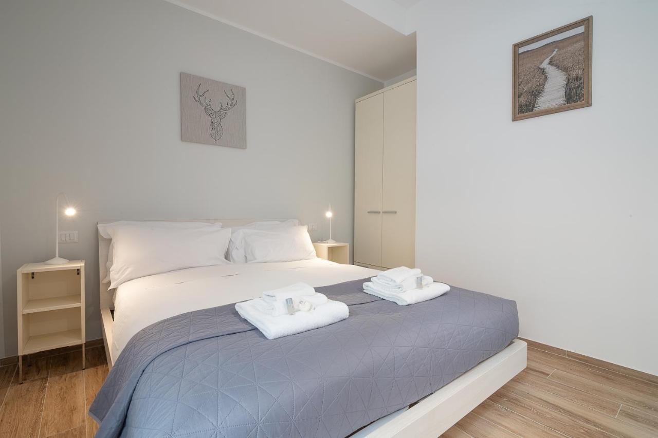 Emily Valles Apartment Saint Peter'S Rom Exterior foto
