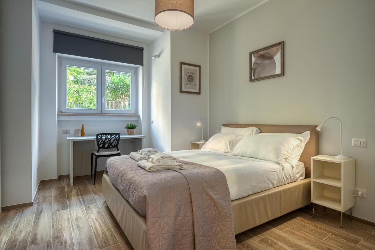 Emily Valles Apartment Saint Peter'S Rom Exterior foto