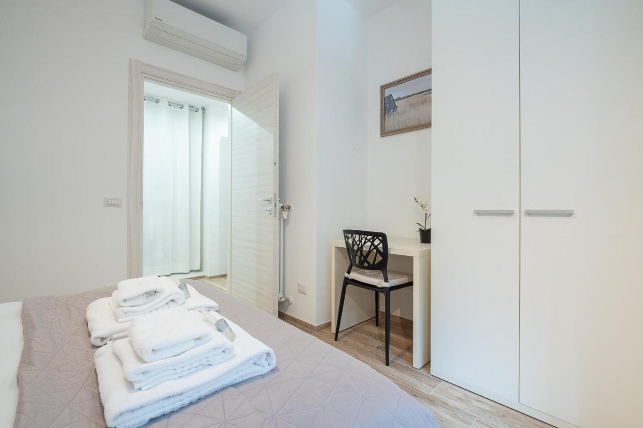 Emily Valles Apartment Saint Peter'S Rom Exterior foto