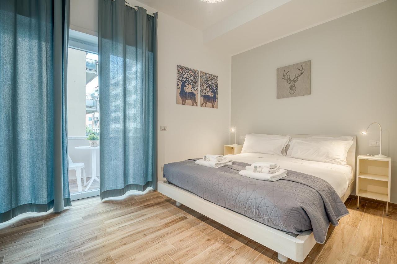 Emily Valles Apartment Saint Peter'S Rom Exterior foto