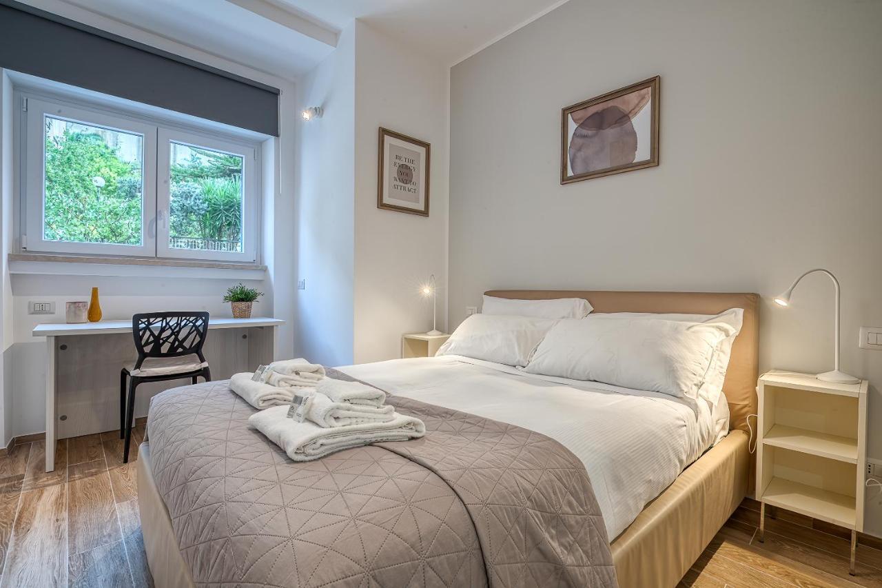 Emily Valles Apartment Saint Peter'S Rom Exterior foto