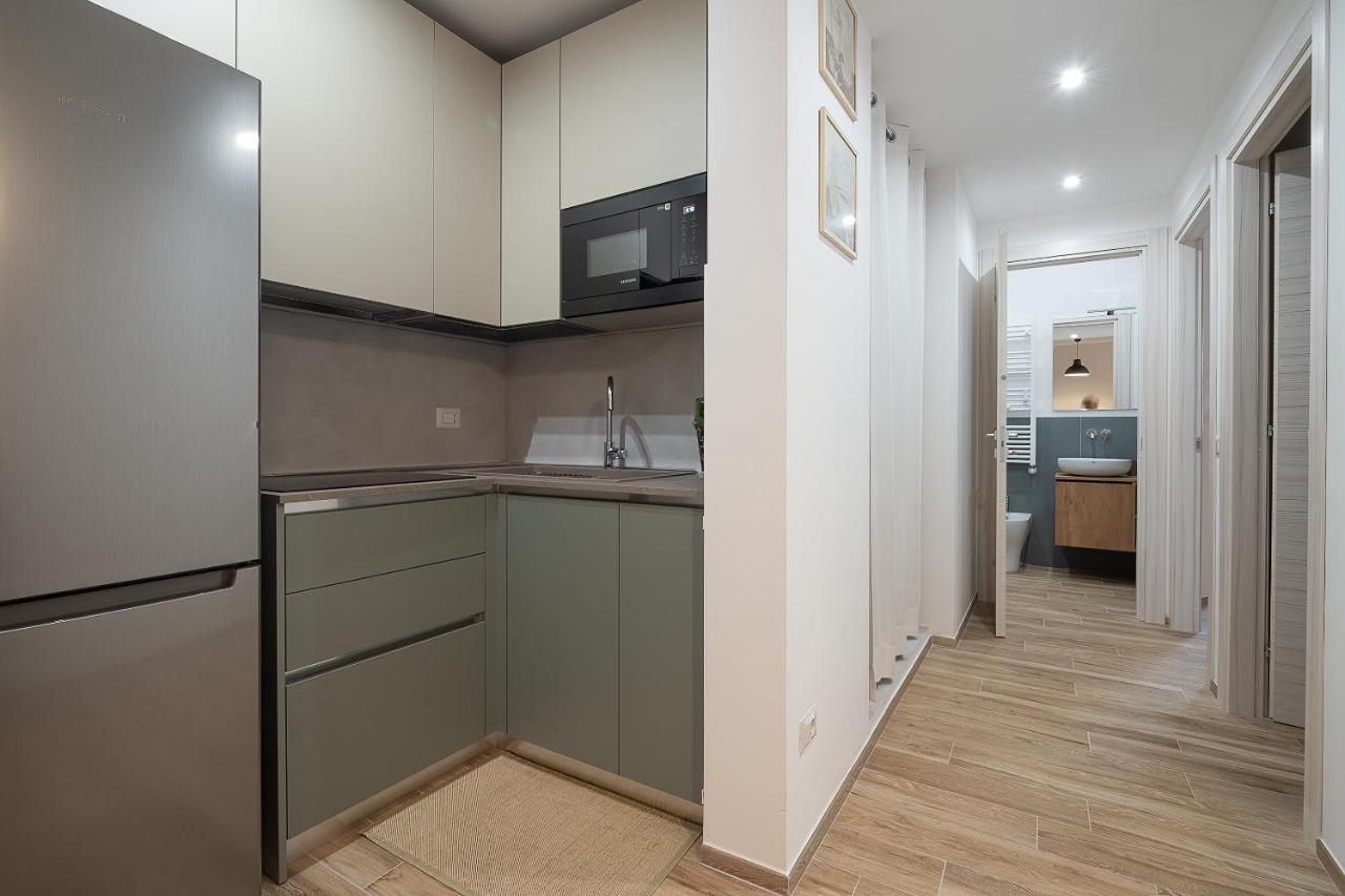 Emily Valles Apartment Saint Peter'S Rom Exterior foto